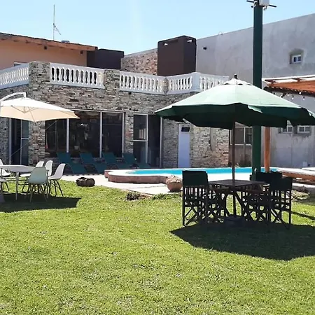 Quinta Barrio Cerrado Pileta Tranquilidad Naturaleza Francisco Álvarez Exterior foto