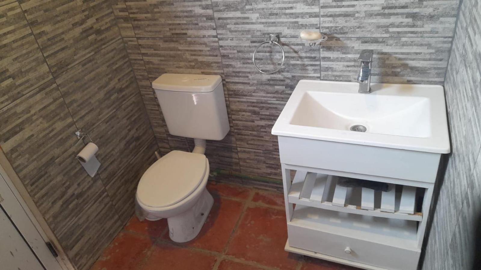 Quinta Barrio Cerrado Pileta Tranquilidad Naturaleza Holiday home *