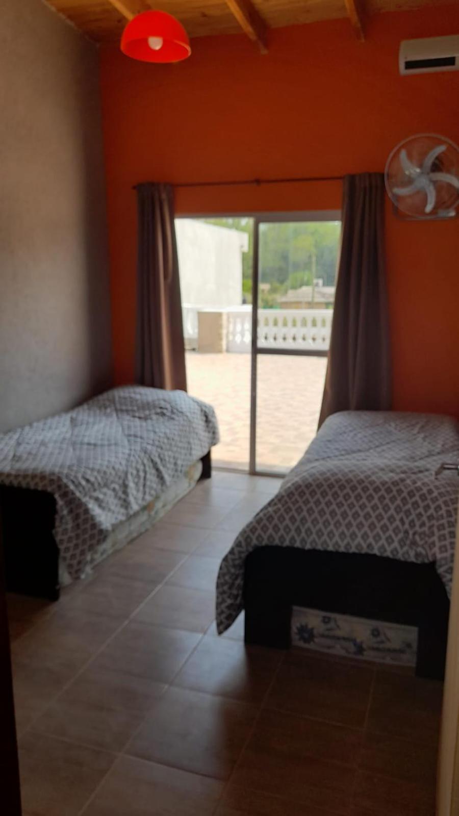 Quinta Barrio Cerrado Pileta Tranquilidad Naturaleza Holiday home